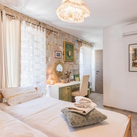 Kovacic Rooms Split Buitenkant foto